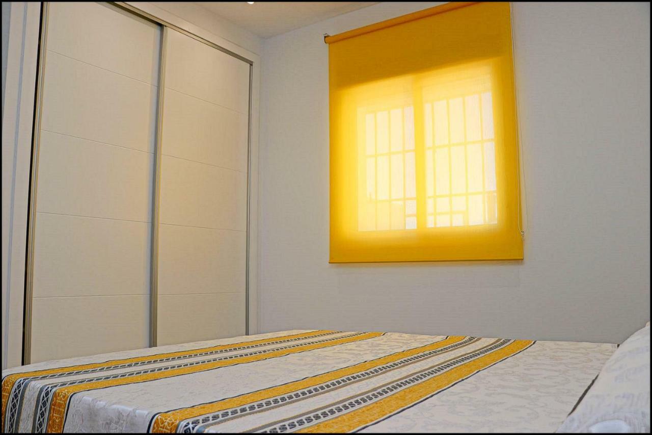 Chalet Penuelas Con Piscina Кониль-де-ла-Фронтера Экстерьер фото