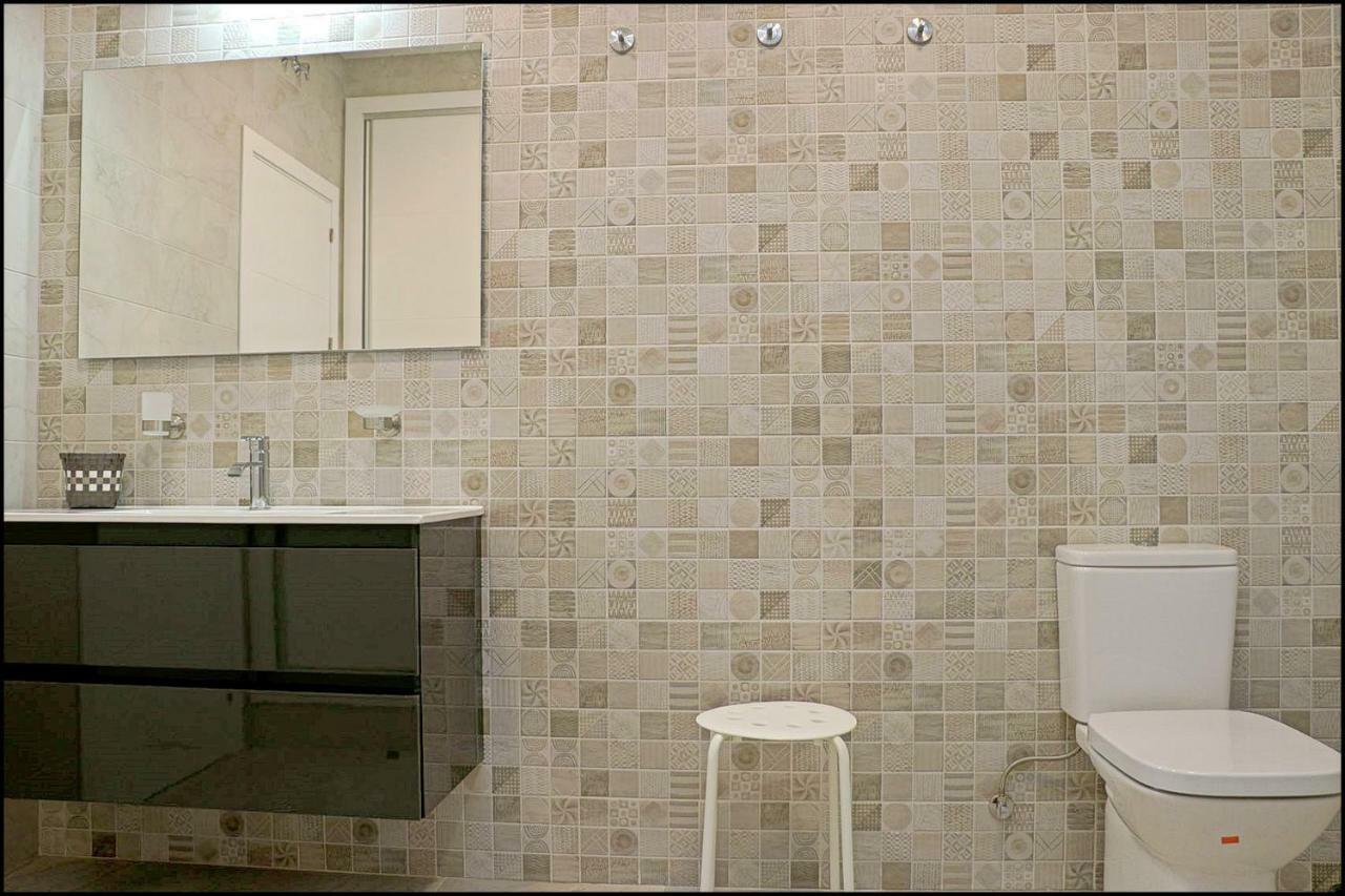 Chalet Penuelas Con Piscina Кониль-де-ла-Фронтера Экстерьер фото